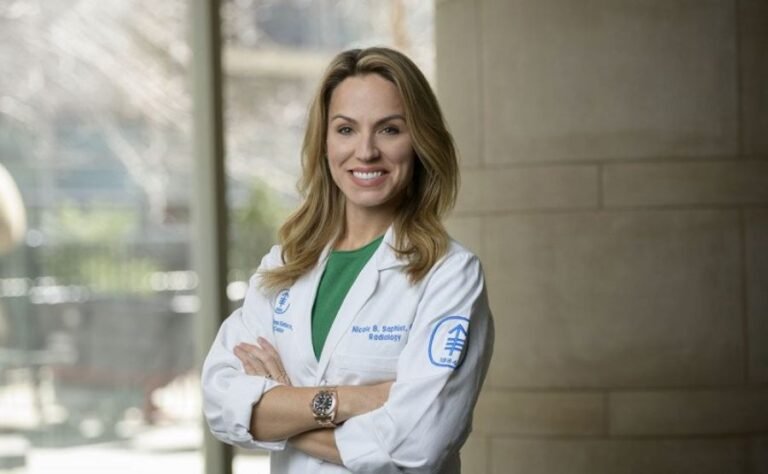 Dr. Nicole Saphier Net Worth: A Comprehensive Analysis of the Radiologist and Media Star’s Wealth Dr nicole saphier net worth