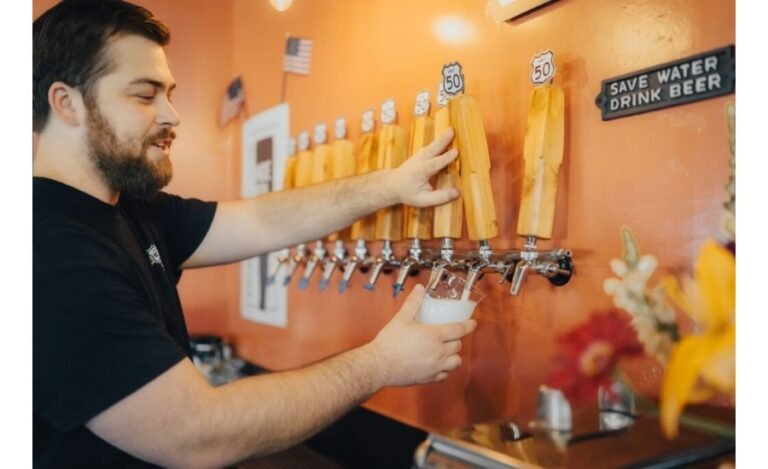 Pgbrewskis: The Ultimate Guide to Craft Beer Culture, Community & Experience Pgbrewskis