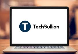 Techbullion Logo: A Complete Guide to Its Design, Meaning, and Brand Impact (2025) Techbullion logo