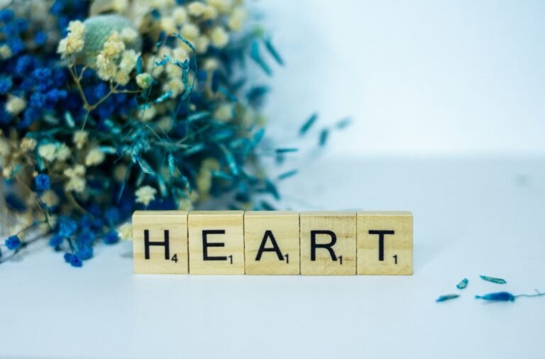 Exploring Heartumental: The Fusion of Heart and Mental Wellness Heartumental