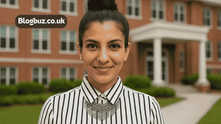 Rachel Satralkar: Trailblazing Achievements and Inspiring Journey Rachel Satralkar