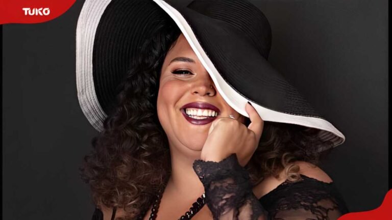 Today alyxandra beatris brown