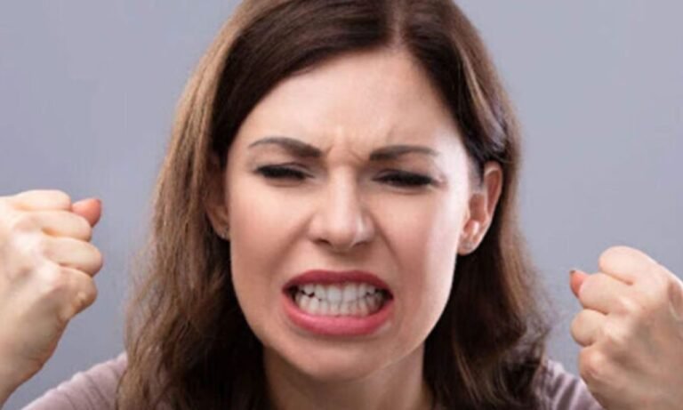 The Dentiloquent Tongue: Understanding the Nuances of Speaking Through the Teeth Dentiloquent