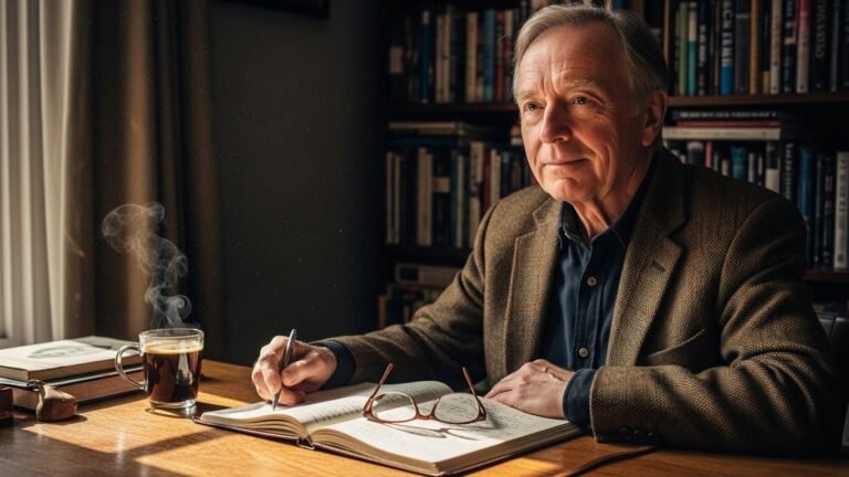 The Creative Evolution of Len Pullen: From Technical Precision to Artistic Wit Len pullen