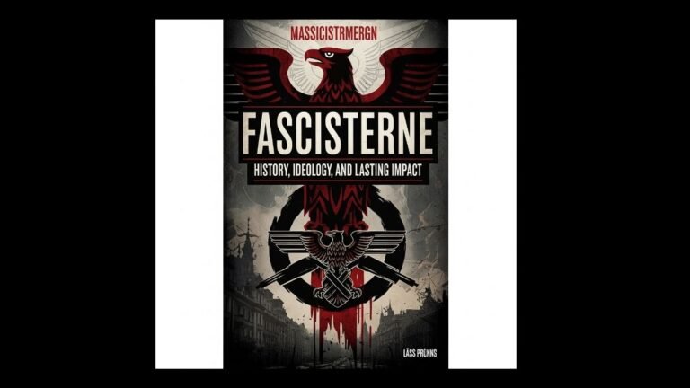 Fascisterne