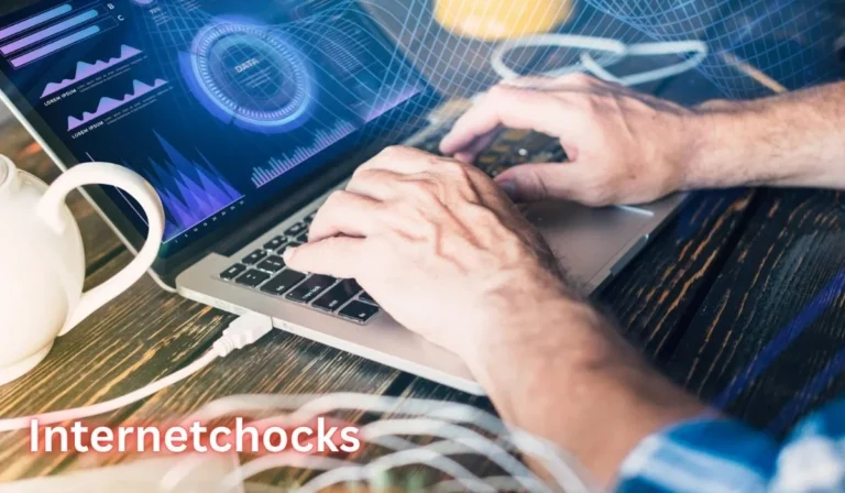 Navigating Internetchocks: A Comprehensive Guide to Digital Resilience in 2026 Internetchocks