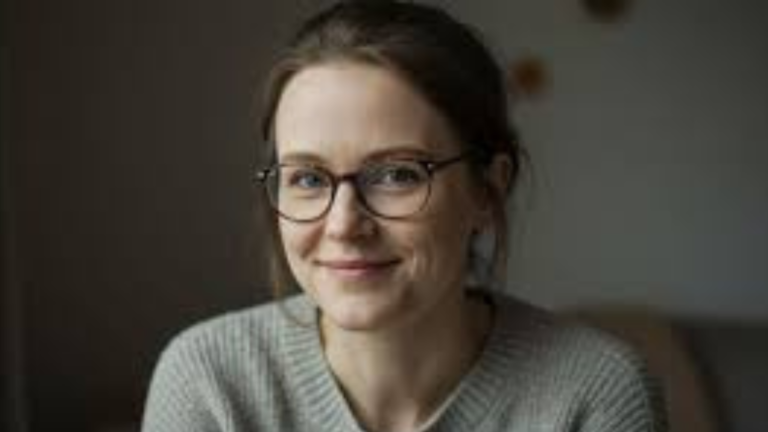 The Multi-Disciplinary Reach of Corinna Toivonen Author Corinna toivonen author