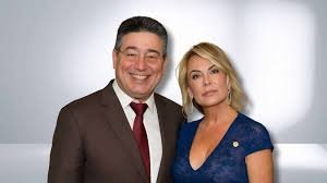 The Silent Architect of Community: A Deep Look at Itzhak Ezratti Wife and Her Florida Legacy Itzhak ezratti wife