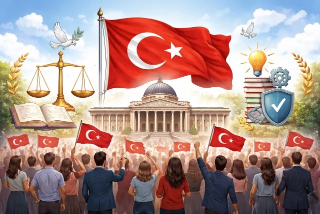 Cumhuritey: Understanding the Essence and Significance of Cumhuritey Cumhuritey