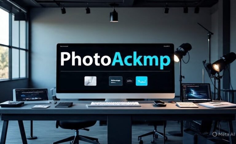 Photoackmp