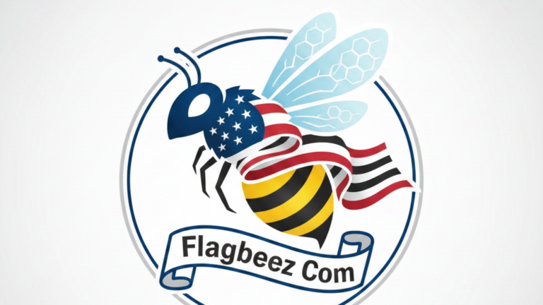 Flagbeez Com