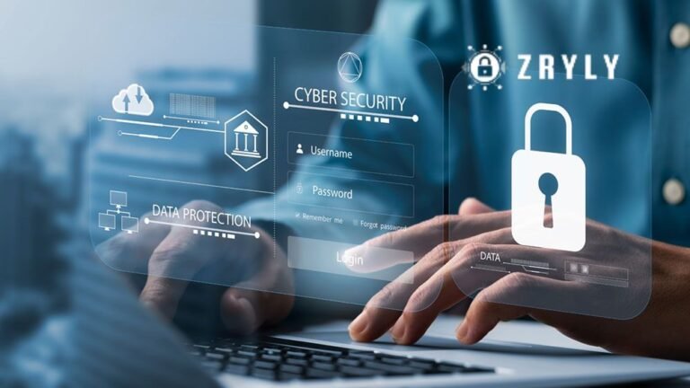 Zryly.com Cybersecurity – Your Comprehensive Guide to Digital Protection in 2026 Zryly.com cybersecurity