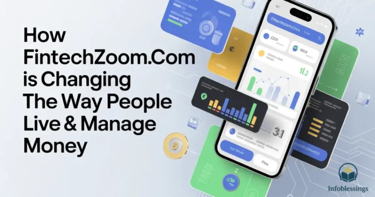 Fintechzoom.com lifestyle