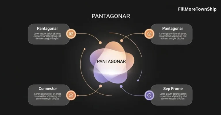 Pantagonar