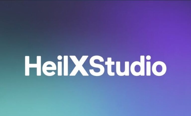 Heilxstudio