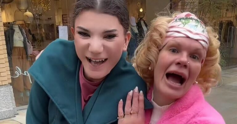 Elphaba orion doherty