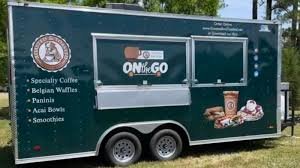 Two the Top Foodtruck and Catering High Point NC — A Complete Guide to Mobile Flavor & Event Excellence Two the top foodtruck and catering high point nc