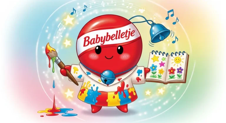 Babybelletje